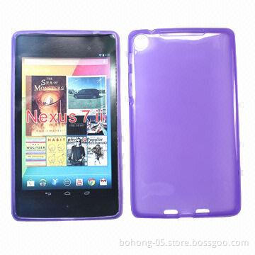 Mobile Phone Cases, Made of TPU Material, Water Sets, Various Colors Available